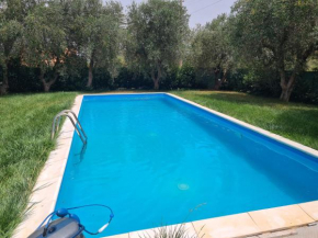 Casa Vacanza da zio Minguccio